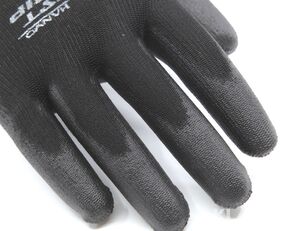 Soft Touch Mechabl personal protective equipment