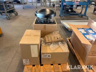 Ventur RF/2-200 personal protective equipment