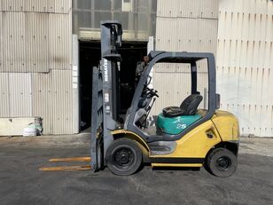 Komatsu FG25C-15 petrol forklift