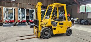 Komatsu FG 20 heftruck carretilla elevadora de gasolina/gas