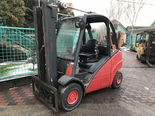 Linde 	H30T /393/  V-3155 petrol/gas forklift