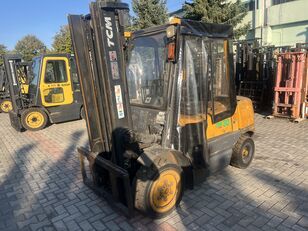 TCM FG30N 5T      V-2881 OK petrol/gas forklift