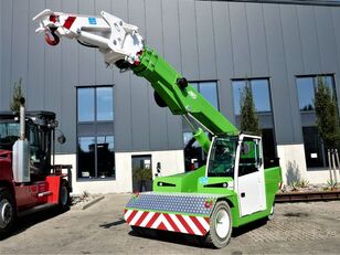 JMG MC 110 pick and carry crane