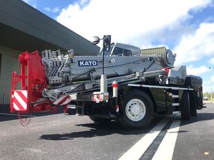 new Kato CR-250Rv - 25 Ton Crane with Pick & Carry Duties & Searcher Hook pick and carry crane