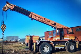 Liebherr LOKOMO pick and carry crane