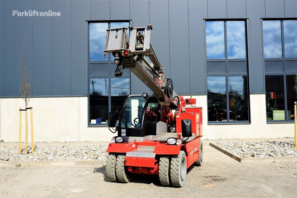 Ormig 5,5tmE pick and carry crane