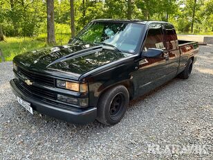 الميكروباصات شاحنة بيك-اب Chevrolet 250