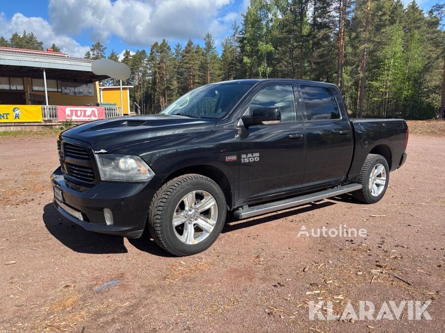 Dodge Ram 1500 pick-up for sale | Autoline IN Dodge Ram 1500 pick-up - Autoline