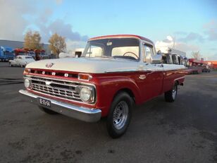 Ford F-250 PICK-UP Pick-up Transporter
