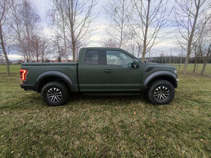 пикап Ford FORD F150 Raptor PLATINUM