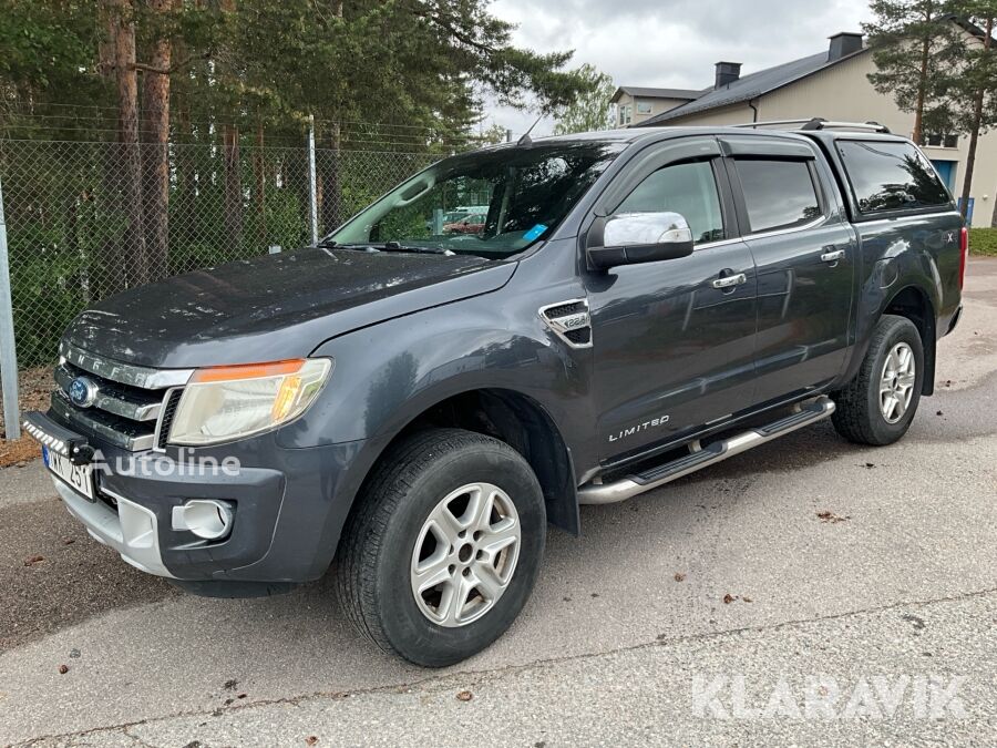 Ford Ranger pick-up for sale | Autoline PH Ford Ranger pick-up - Autoline