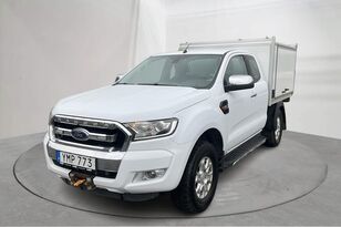 Ford Ranger pick-up