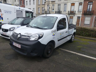 Renault FW pick-up