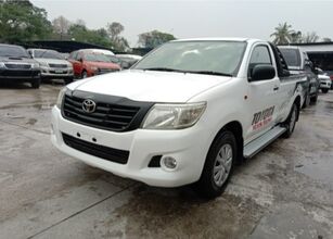 Toyota HILUX pick-up