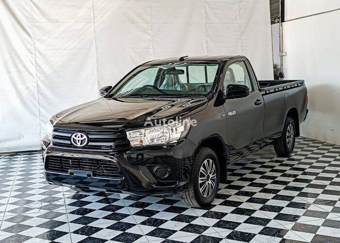 Toyota HILUX pick-up