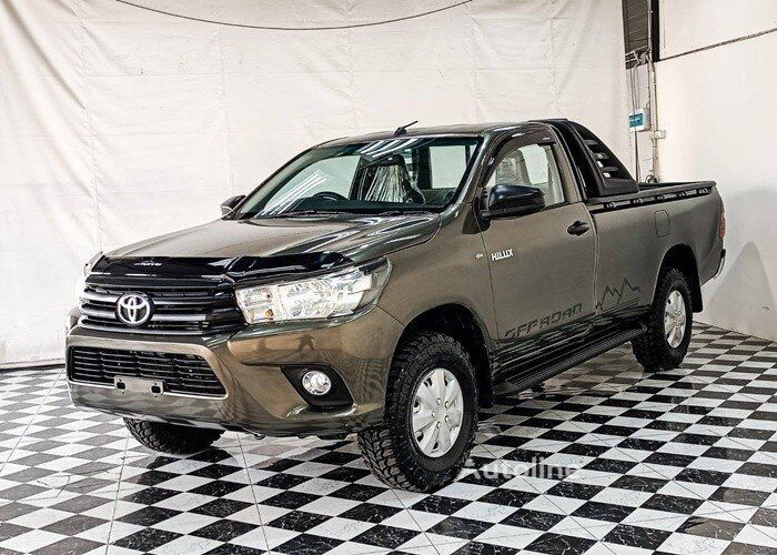 Toyota HILUX pick-up