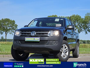 Volkswagen AMAROK 2.0 TDI pick-up