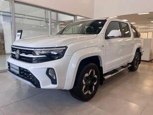 Volkswagen Amarok pikaps