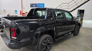 Volkswagen Amarok pikaps