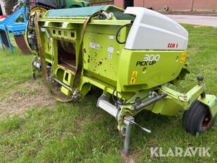 Купить подборщик валков Claas HP PICK UP 300 - Изображение 5 | Agroline LV Подборщик валков Claas HP PICK UP 300 | Изображение 5 - Agroline