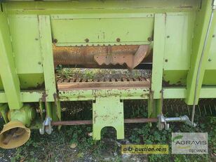 recolhedor de feno Claas PU 300
