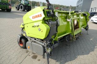 новый подборщик валков Claas PU 380