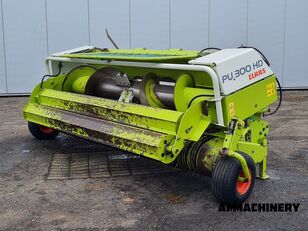 Claas PU300HD sakupljač otkosa