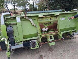 Claas Pick Up pickup header