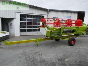 Claas c 490 ac pickup header