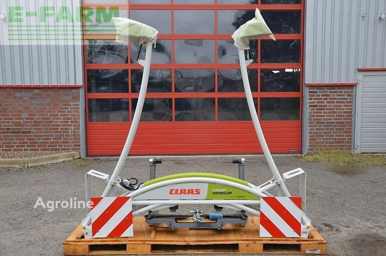 اللاقطة المجمعة Claas crop sensor - Agroline