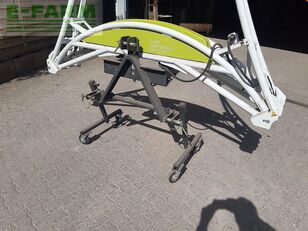 Claas crop sensor Schwadaufnehmer