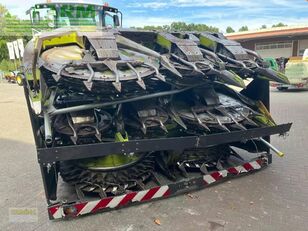 Recolhedor de feno Claas orbis 900 typ992 a venda - Imagem 6 | Agroline BR Recolhedor de feno Claas orbis 900 typ992 | Imagem 6 - Agroline