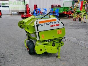 Claas pu 300 hd l pro pickup header for sale - Image 9 | Agroline ZA Claas pu 300 hd l pro pickup header | Image 9 - Agroline