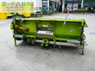 ramasseur d'andains Claas pu 300 hd l pro ja. 493/494