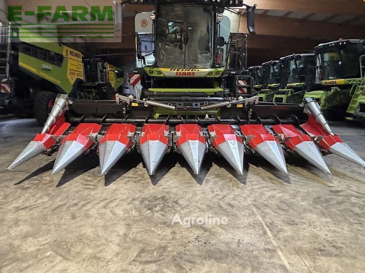 Собирач со валјаци Dominoni maispflücker sl968 - Agroline