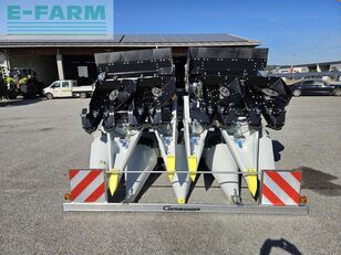 Geringhoff mais star horizon msh 870fb mit 4-schaltgetriebe pickup header