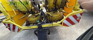 John Deere 400F pickup header