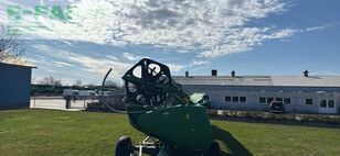 kogurheeder John Deere 635 R