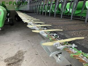 подборщик валков John Deere hd40x my23