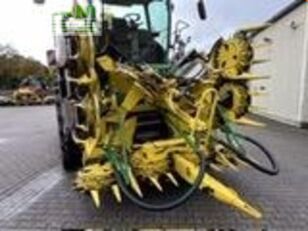 Kemper 375 plus pickup header