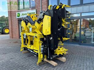 ramasseur d'andains Kemper 375 pro inkl. 300f fahrwerk