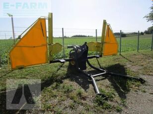Kemper kemper 400f komfort zusatzfahrwerk jd 460 sb 475 490 plus pro pickup header