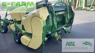 подборщик валков Krone easyflow 300 s