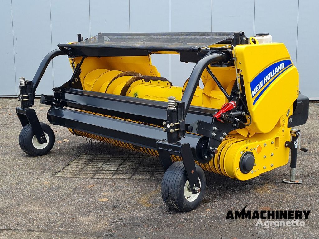 New Holland 300FP pickup header