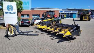 New Holland 470 fi (kemper 375) cabezal pick-up