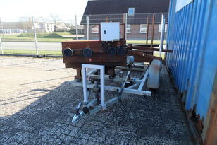 прицеп трубовоз PEX-TRAILER