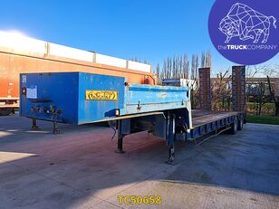 ACTM platform oplegger