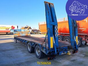 ACTM platform oplegger