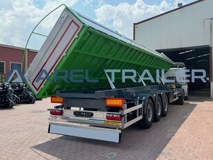 новый полуприцеп платформа Arel Trailer PLATFORM FLATBED SEMI TRAILER CUSTOMIZE