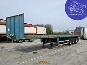 plo&scaron;inov&yacute; n&aacute;ves Demico